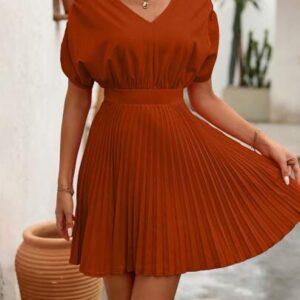 Robe d'été